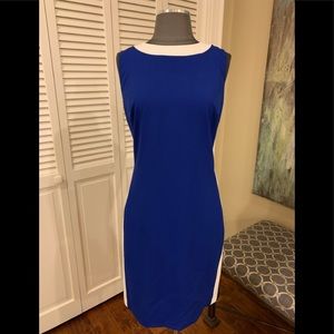 Lauren Ralph Lauren dress